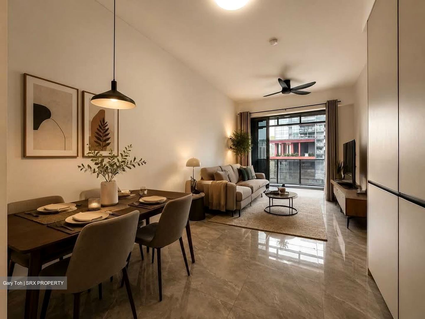 JadeScape (D20), Condominium #574266251